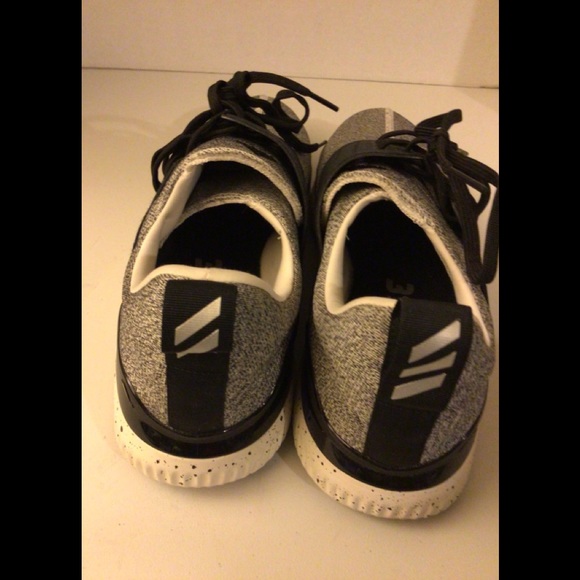 Adidas men’s adicross “bounce” sneakers - Picture 2 of 5